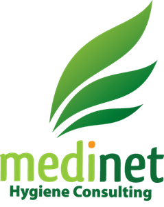 medinet Logo PNG Vector