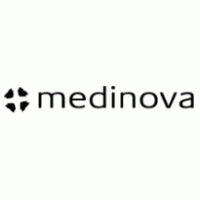 Medinova Logo PNG Vector