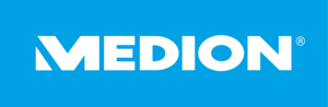 Medion Logo PNG Vector