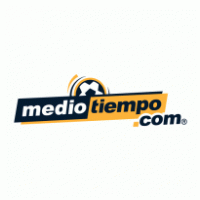 Mediotiempo.com Logo PNG Vector