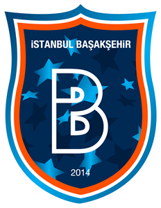 Medipol istanbul Başakşehir FK Logo PNG Vector