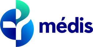 Médis Logo PNG Vector