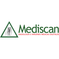 Mediscan Honduras Logo PNG Vector