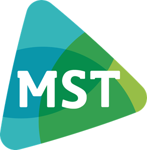 Medisch Spectrum Twente (MST) Logo PNG Vector