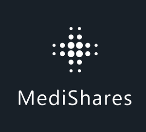 Medishares (MDS) Logo PNG Vector