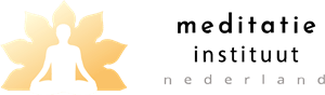 Meditatie Instituut Nederland Logo Vector
