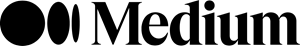Medium Logo PNG Vector