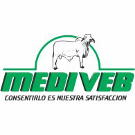 Mediveb Logo PNG Vector