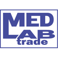 Medlab Trade Logo PNG Vector