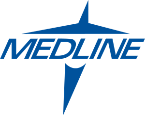 MEDLINE Logo PNG Vector