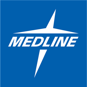 Medline Logo PNG Vector