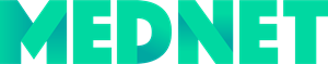 MEDNET Logo PNG Vector