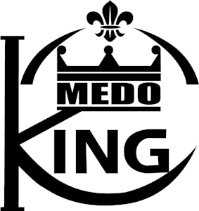 medo elking Logo PNG Vector