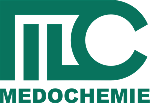 Medochemie Logo PNG Vector