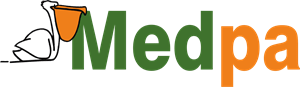 MEDPA MARKET Logo PNG Vector
