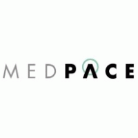 Medpace Logo PNG Vector