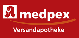 Medpex Versandapotheke Logo PNG Vector