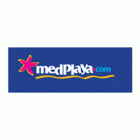 Medplaya 2 Logo Vector