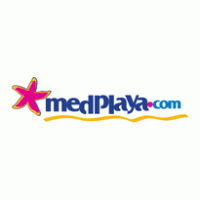 Medplaya Logo PNG Vector