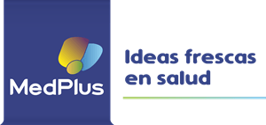 MedPlus Logo PNG Vector