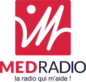 MedRadio Logo PNG Vector