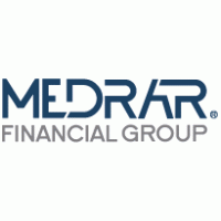 Medrar Financial Group Logo PNG Vector
