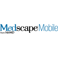 Medscape Mobile Logo PNG Vector