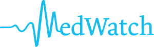 Medwatch Logo PNG Vector