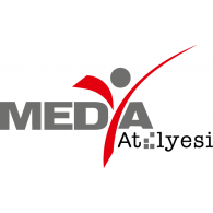 Medya Atölyesi Logo Vector