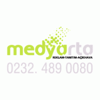medya rta Logo Vector