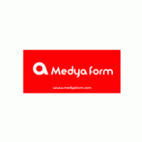 medyaform Logo Vector
