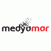 Medyamar Logo PNG Vector