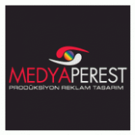 Medyaperest Logo PNG Vector
