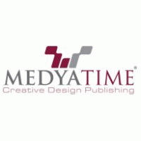 MedyaTime Logo PNG Vector