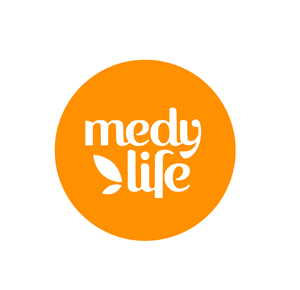 Medylife Logo Vector
