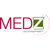 MEDZ Logo PNG Vector