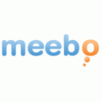 Meebo Logo PNG Vector