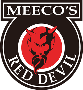 MEECO’S RED DEVIL Logo PNG Vector