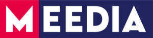 Meedia (2021) Logo PNG Vector