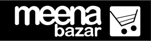 Meena Bazar Logo PNG Vector