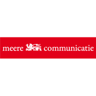 Meere Communicatie Logo PNG Vector