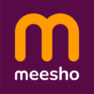 Meesho Logo PNG Vector