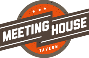 Meeting House Tavern Logo PNG Vector