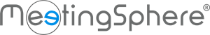 MeetingSphere Logo PNG Vector