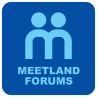 Meetland Logo Vector