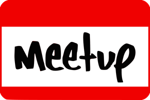 meetup Logo PNG Vector
