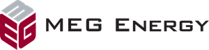 MEG Energy Logo PNG Vector