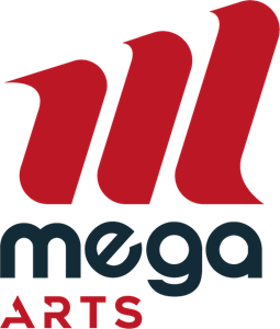 Mega Arts Co. ltd Logo PNG Vector