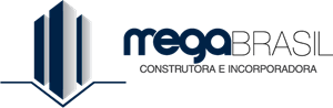 Mega Brasil Construtora e Incorporadora Logo PNG Vector