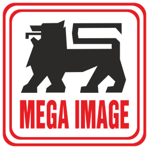 Mega Image Logo PNG Vector